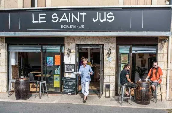 Saint-Julien-de-Lampon : photo 2
