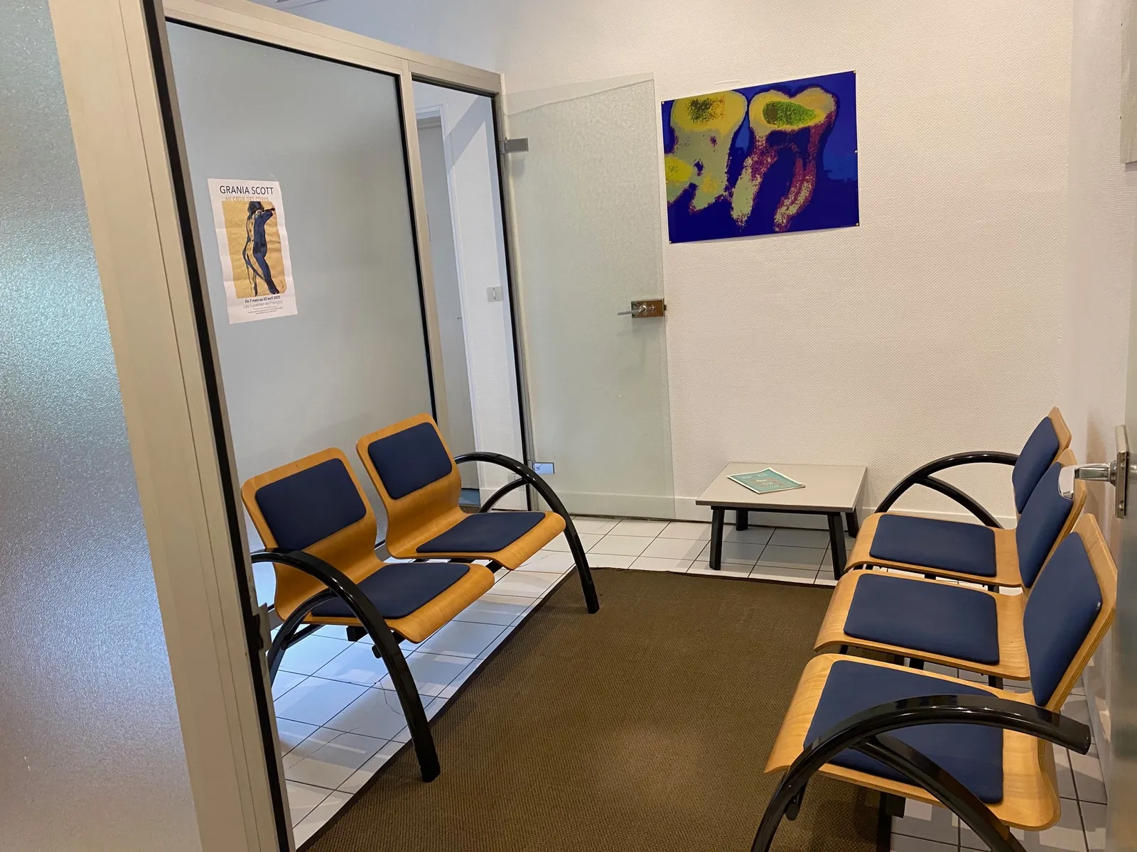 Chirurgien dentiste : photo 5 sur 5