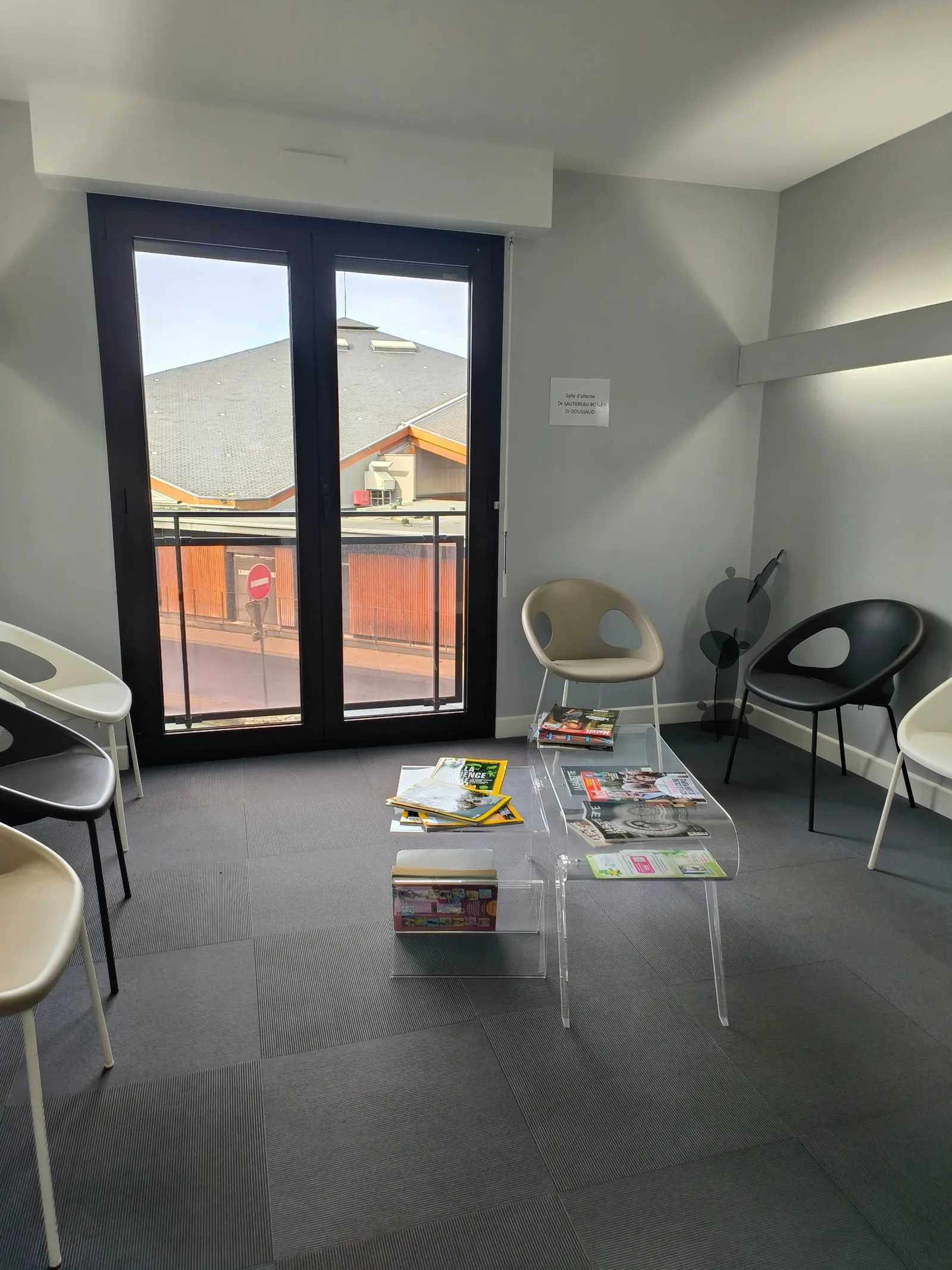 Chirurgien dentiste : photo 5 sur 7