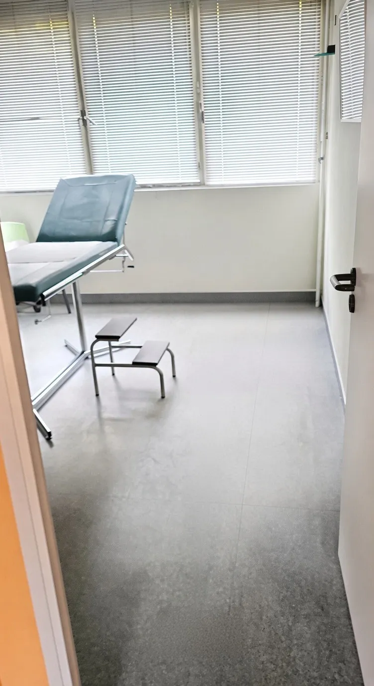 Médecin généraliste : photo 3 sur 3