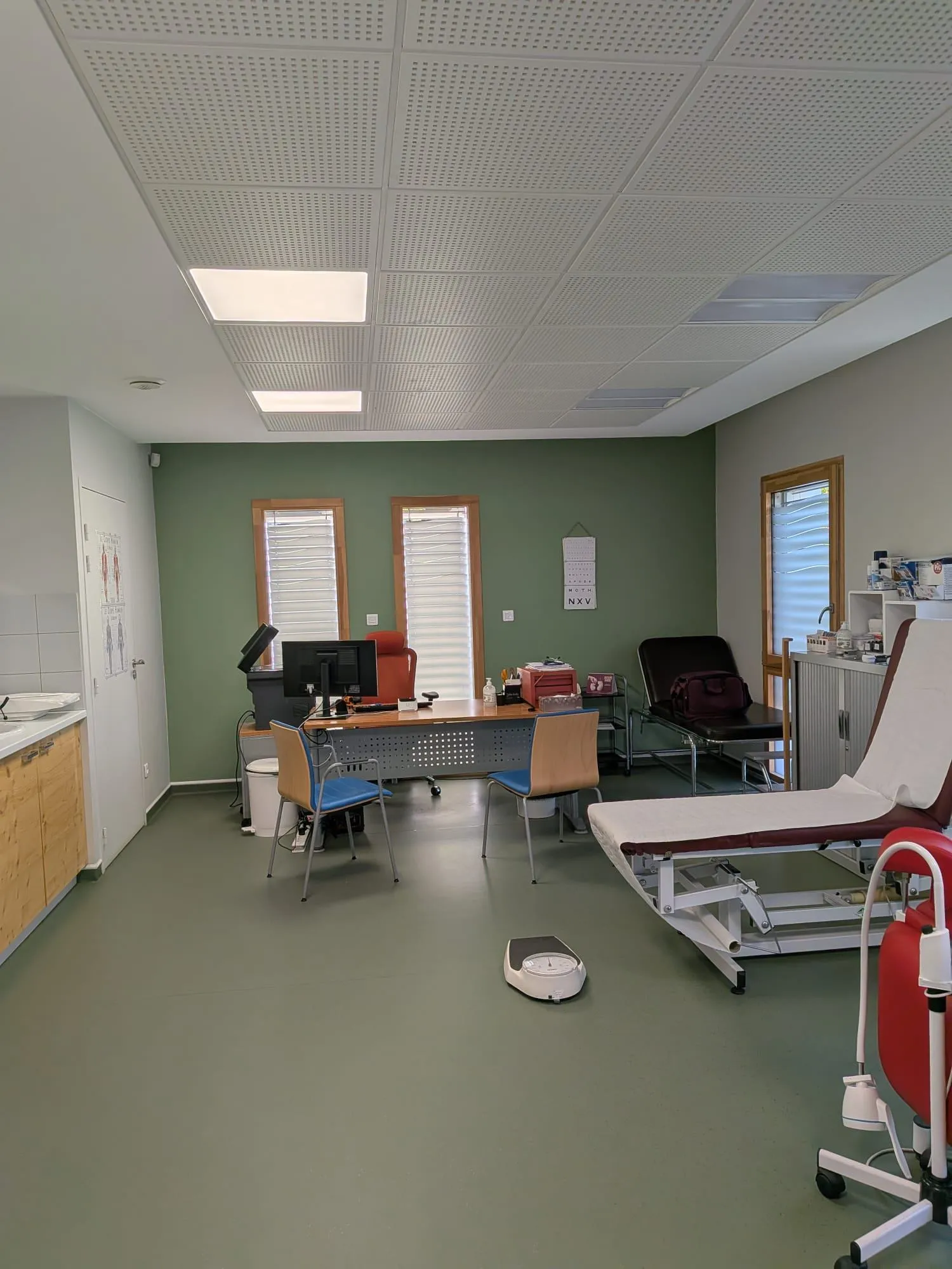 Médecin généraliste - médecine générale : photo 6 sur 10