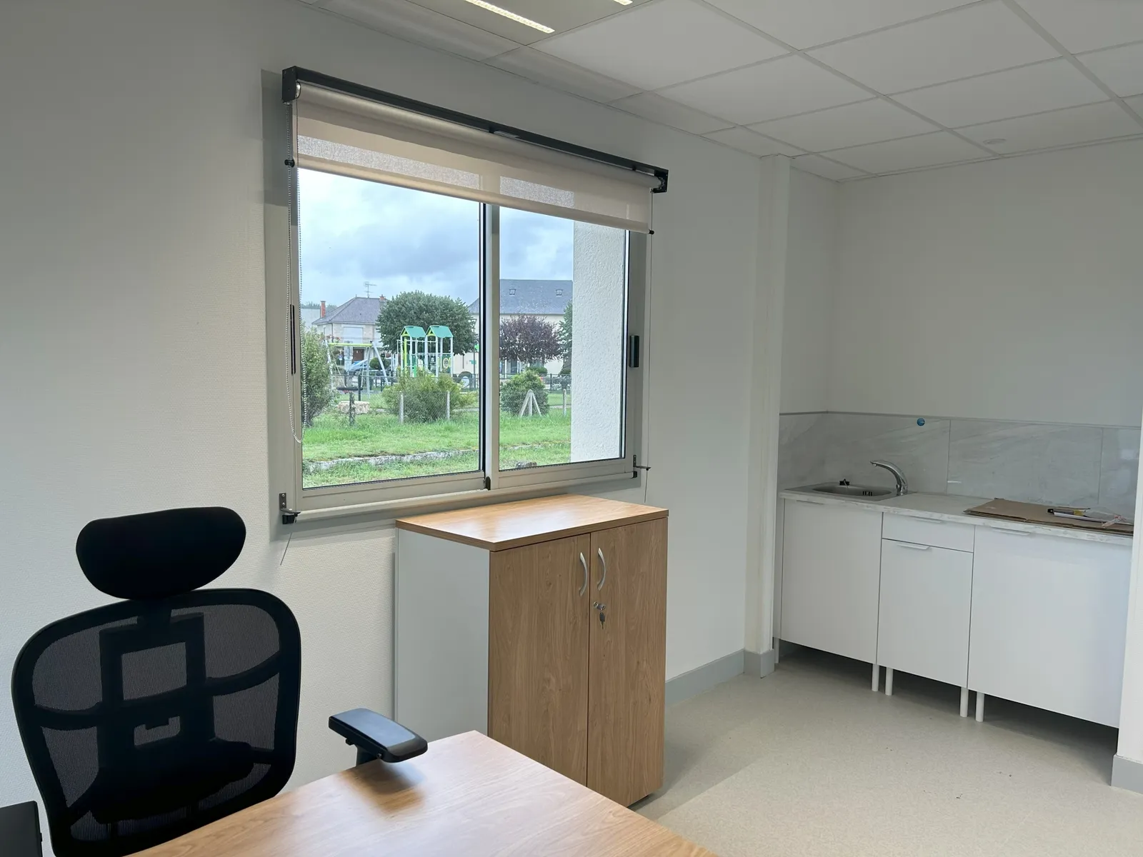 Médecin généraliste : photo 4 sur 9