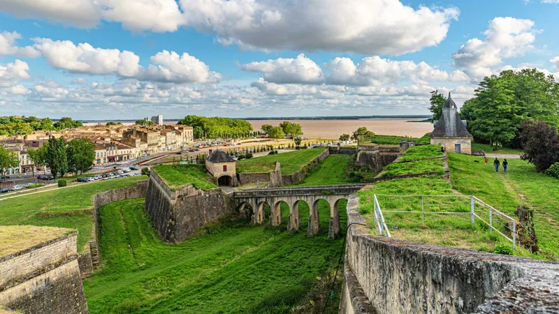 Blaye : photo 1