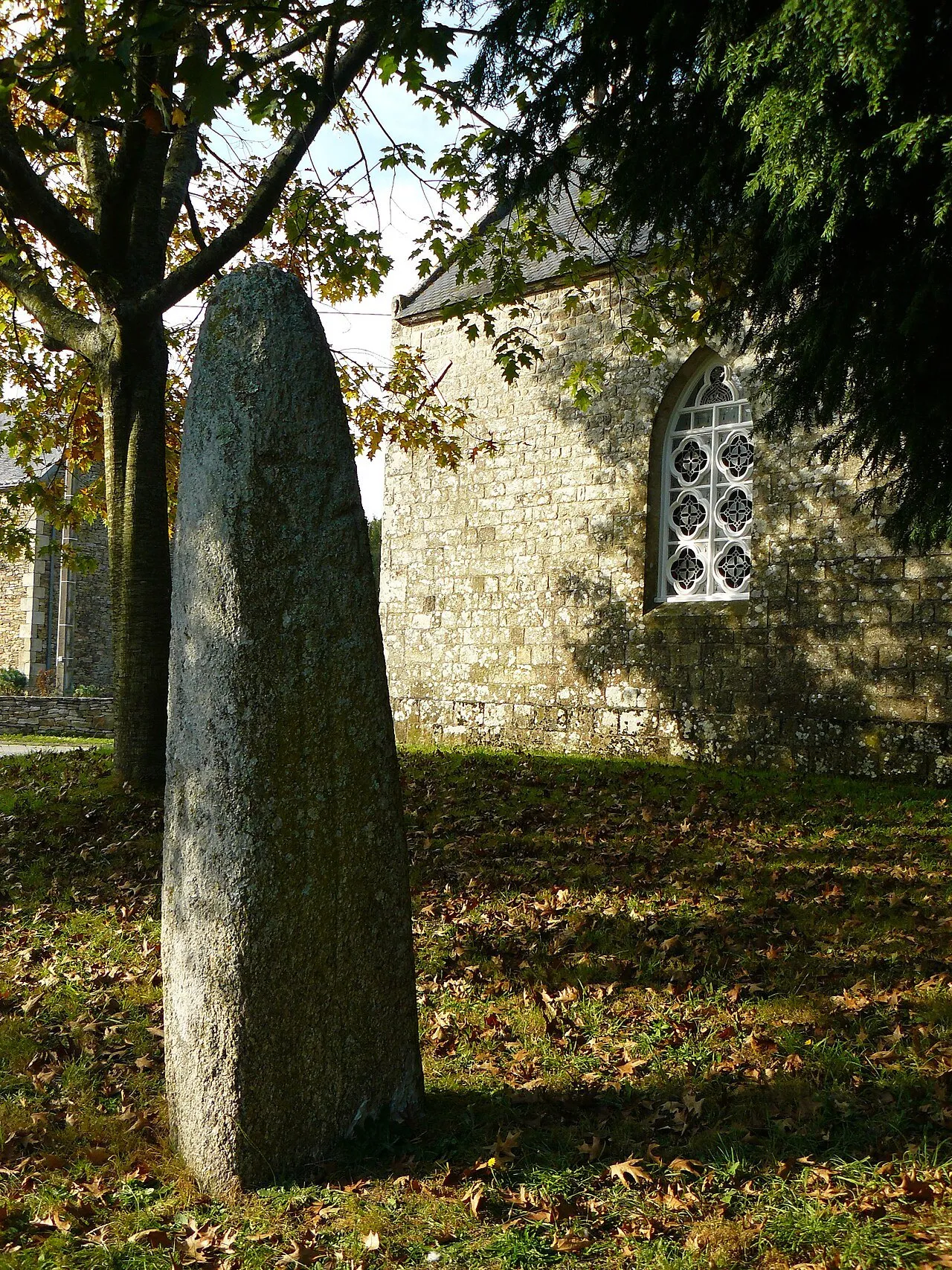Photos de Saint-Jean-Brévelay : photo 2 sur 3