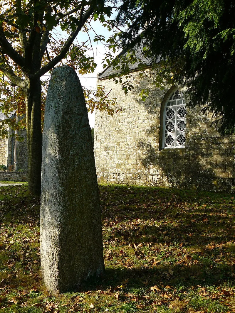 Saint-Jean-Brévelay : photo 2
