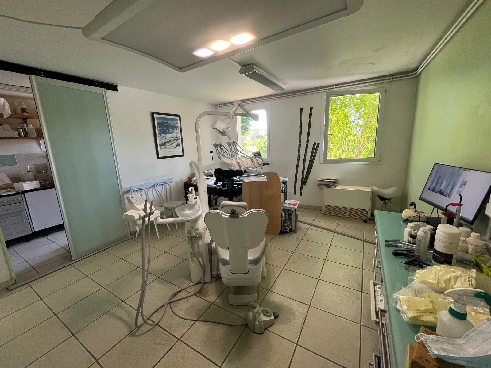 Chirurgien dentiste - Omnipratique : photo 5 sur 5
