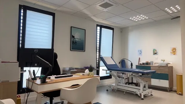 Médecin généraliste - généraliste : photo 2 sur 5