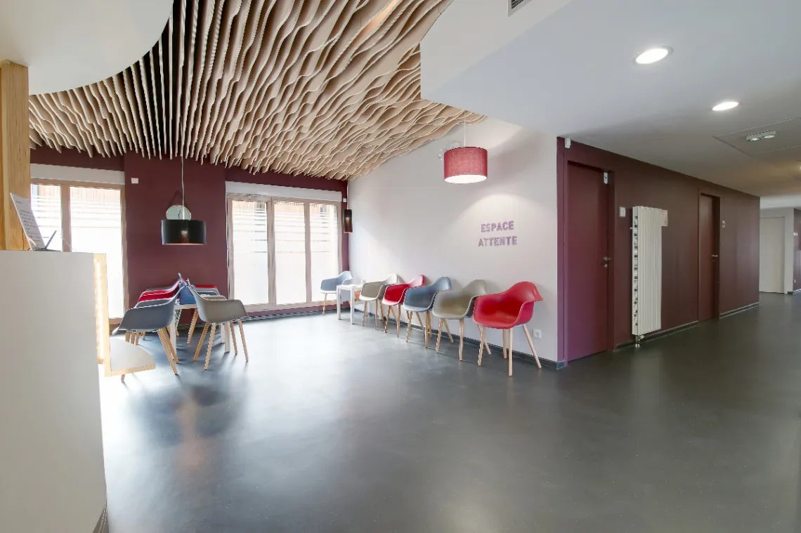 Chirurgien dentiste : photo 2 sur 8