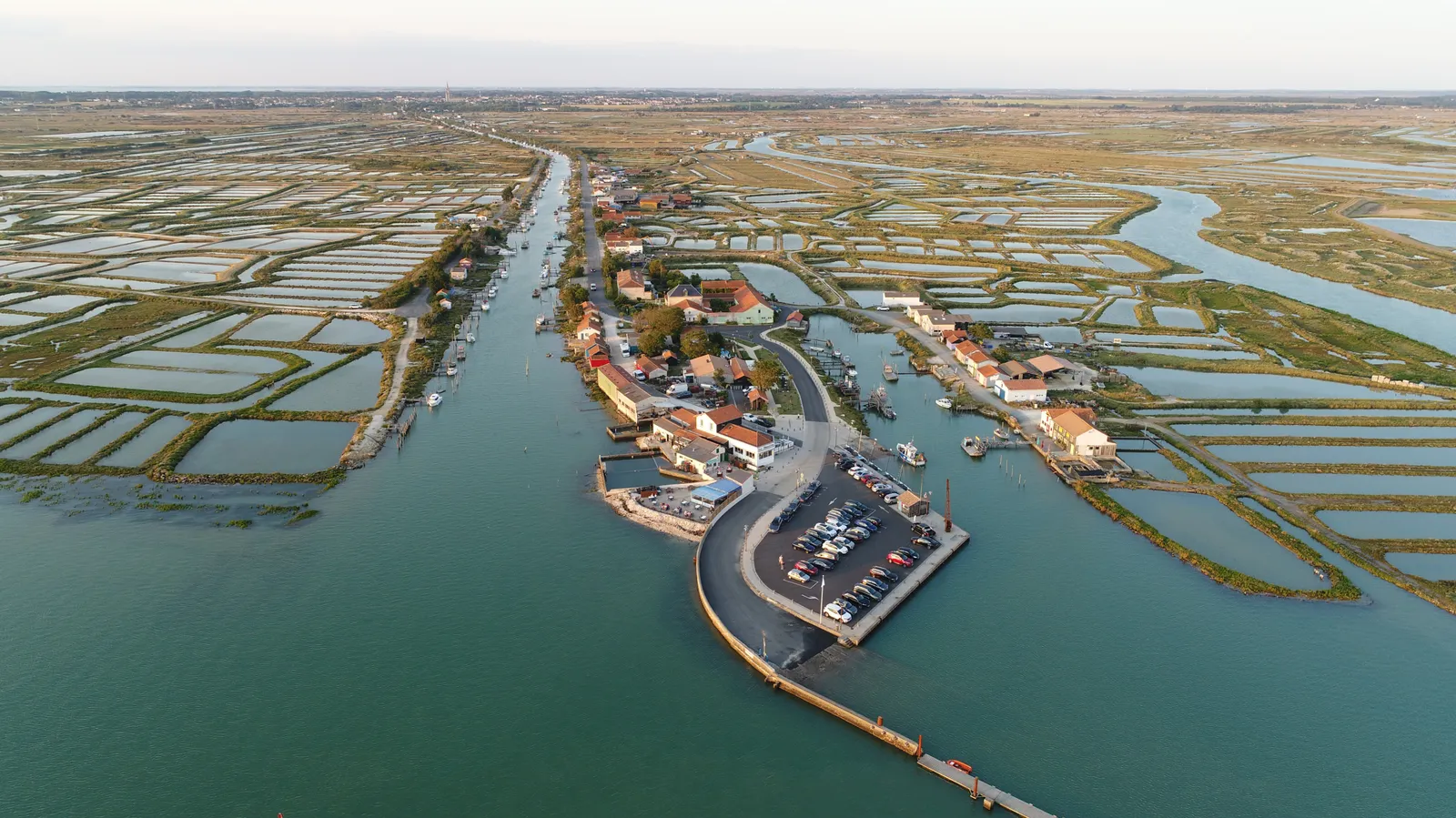 Photos de Marennes-Hiers-Brouage : photo 8 sur 10