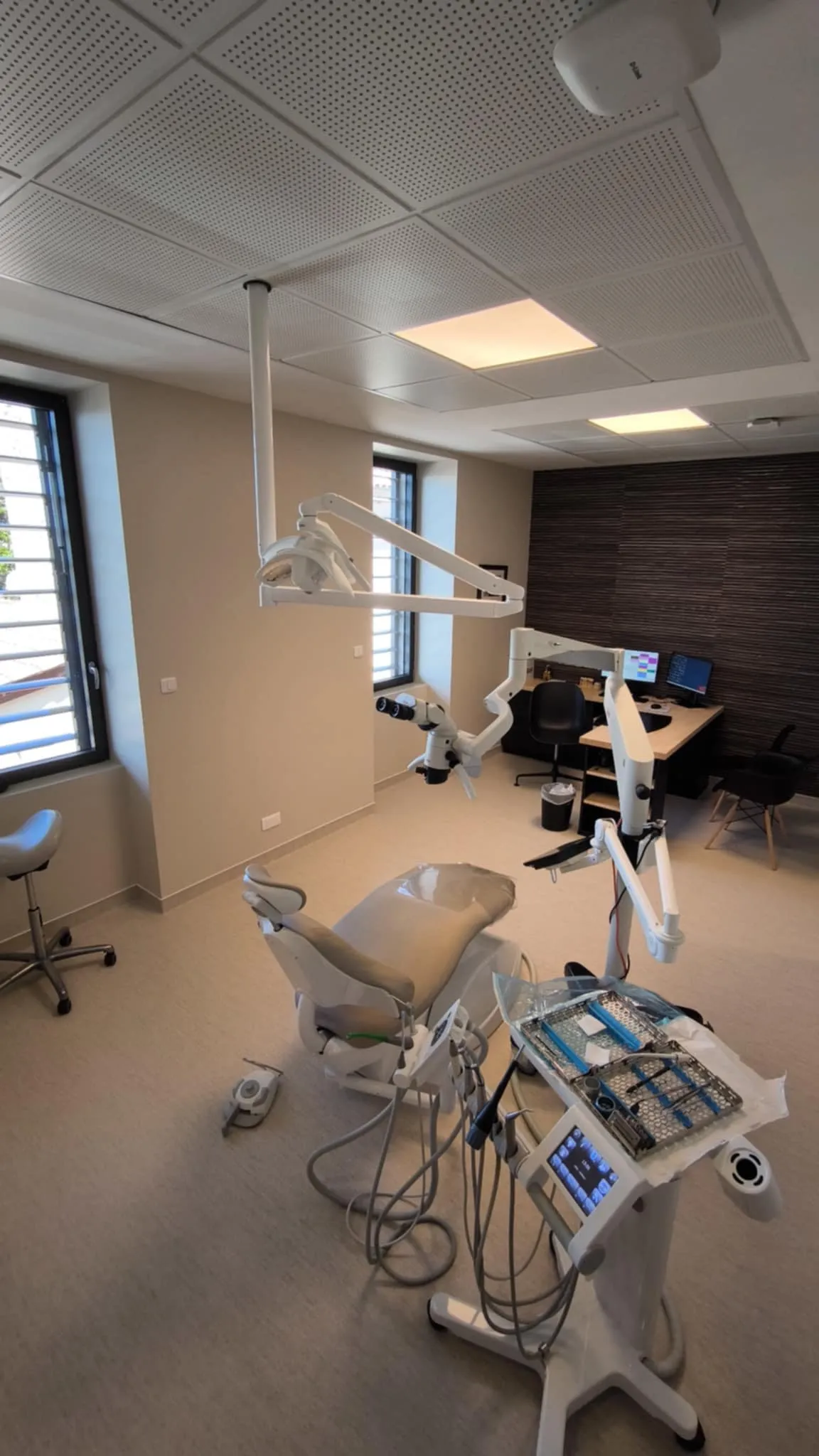 Chirurgien dentiste - Endodontie : photo 2 sur 6