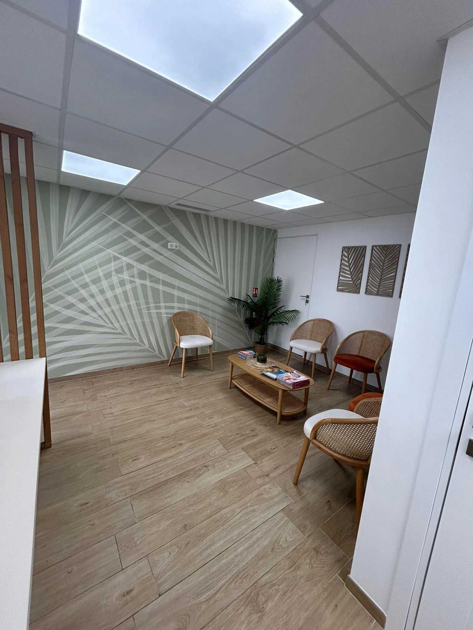 Chirurgien dentiste : photo 3 sur 6