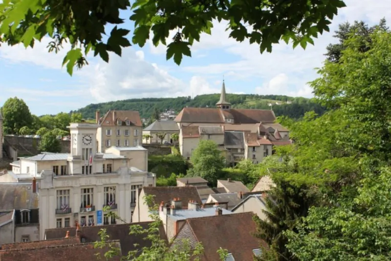 Aubusson : photo 2