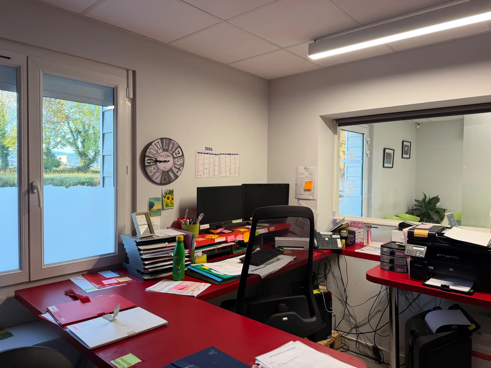 Médecin généraliste - Médecine generale : photo 12 sur 18