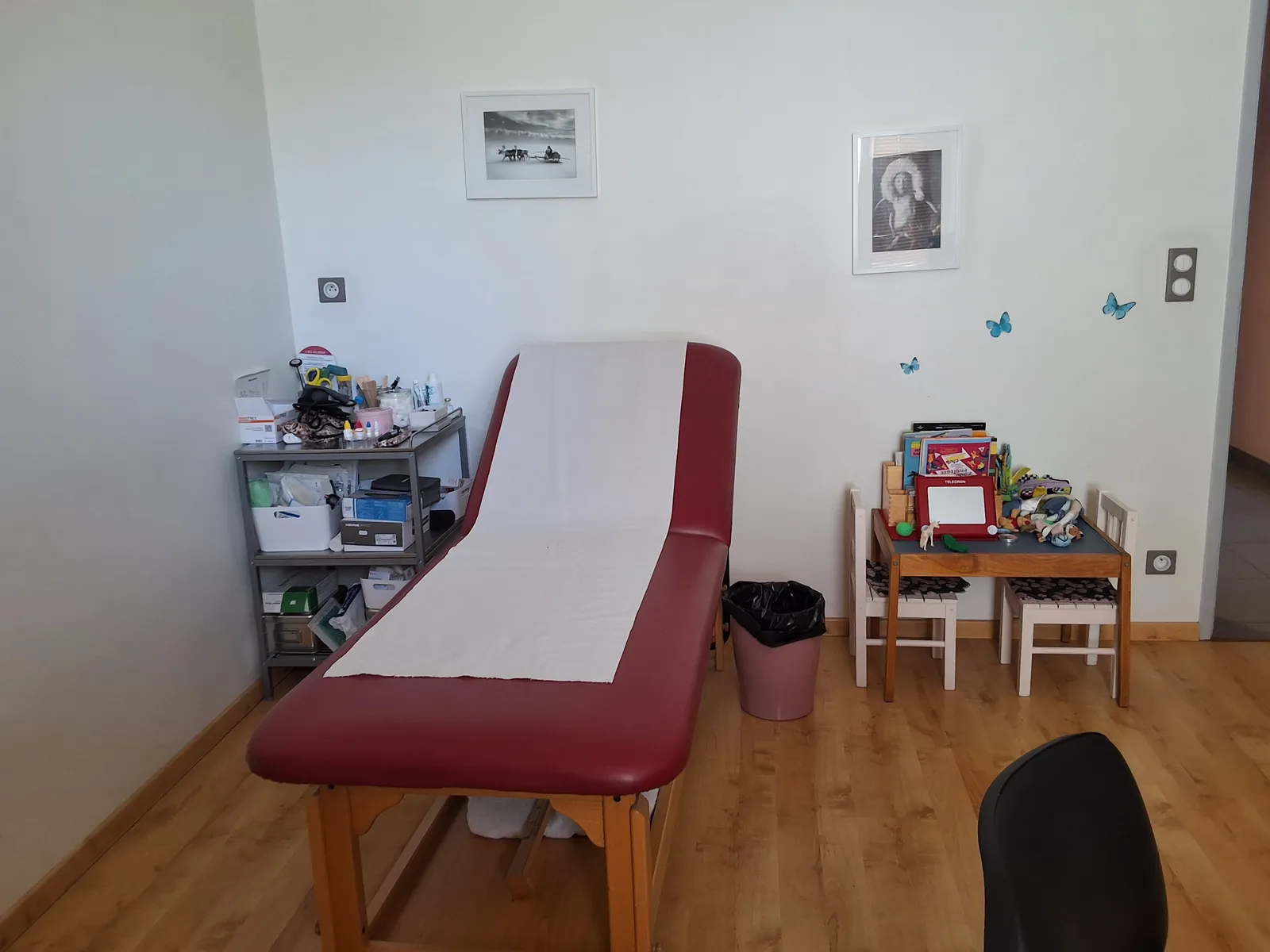 Médecin généraliste - Médecin généraliste  : photo 5 sur 7