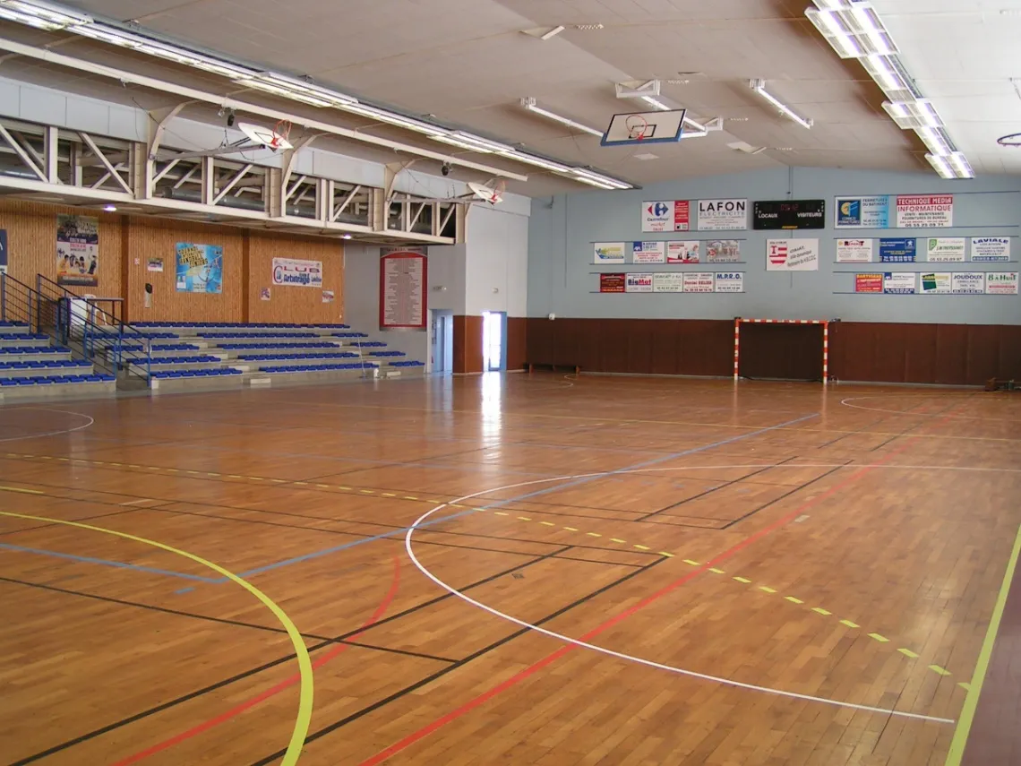 Photos de Objat : photo 7 sur 13