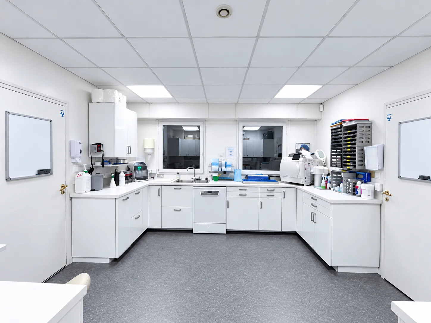 Chirurgien dentiste - Omnipratique : photo 5 sur 5