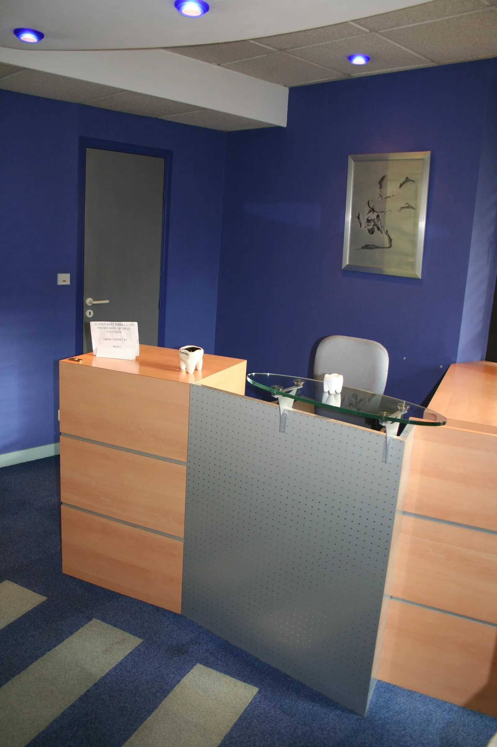 Chirurgien dentiste - Omni pratique : photo 3 sur 4