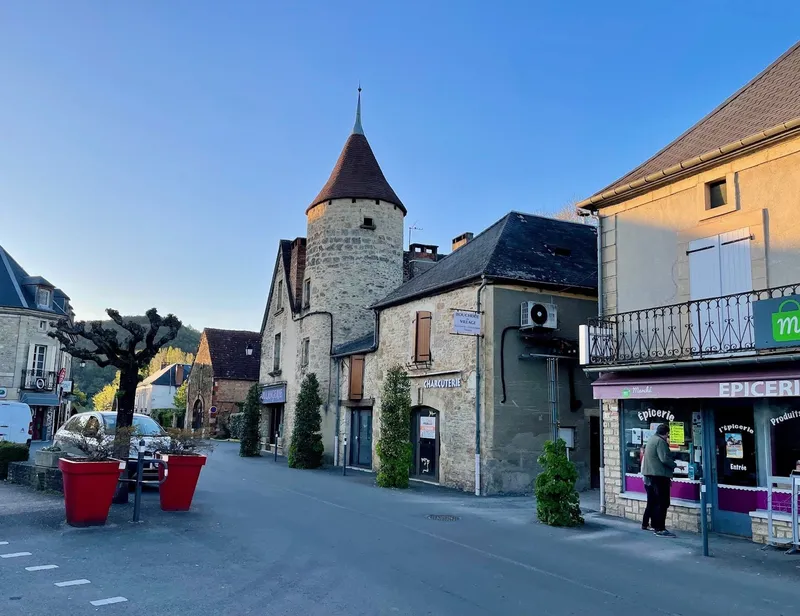 Saint-Julien-de-Lampon : photo 11