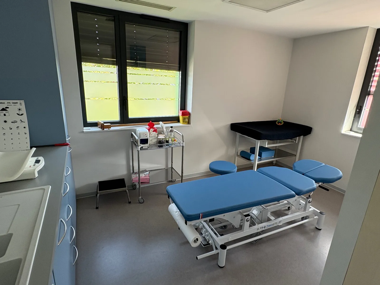 Médecin généraliste - Médecine Générale : photo 6 sur 8
