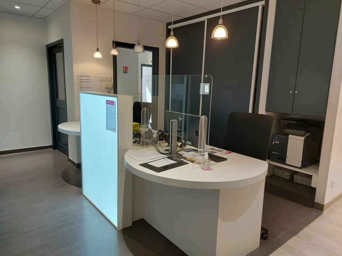 Chirurgien dentiste : photo 5 sur 5