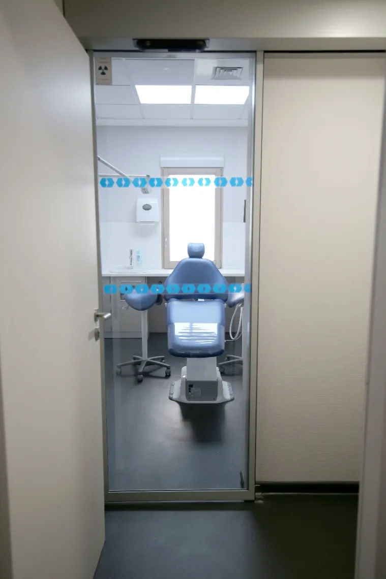 Chirurgien dentiste : photo 5 sur 8