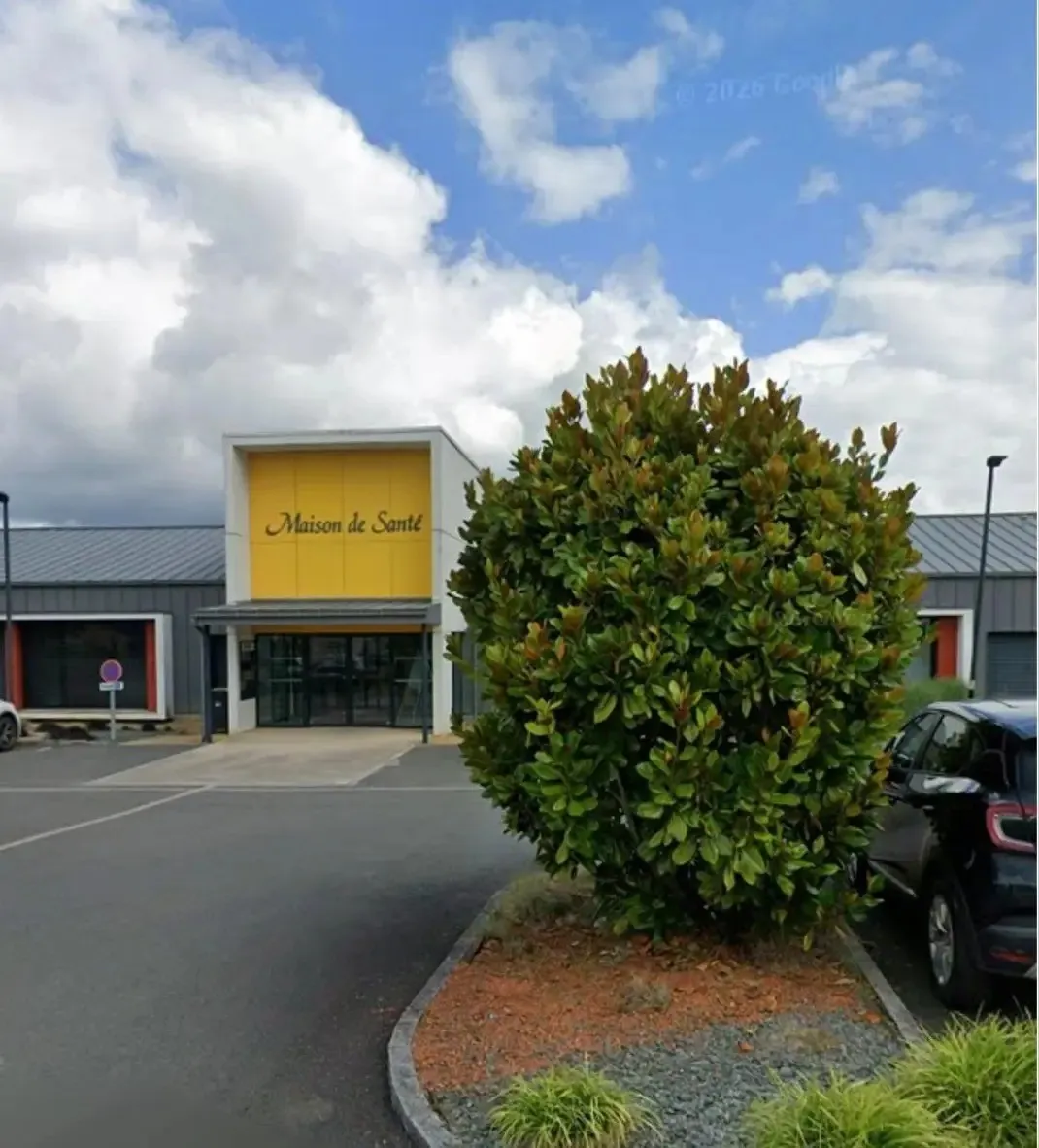 Médecin généraliste - Médecine générale  : photo 3 sur 3