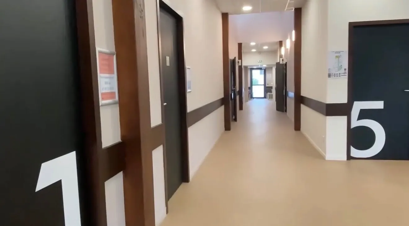 Médecin généraliste - Médecine générale  : photo 4 sur 15