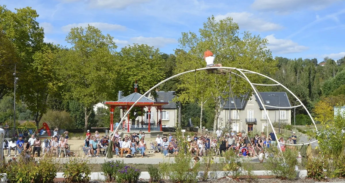 Photos de Aixe-sur-Vienne : photo 4 sur 9