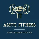 Site de AMTC Fitness