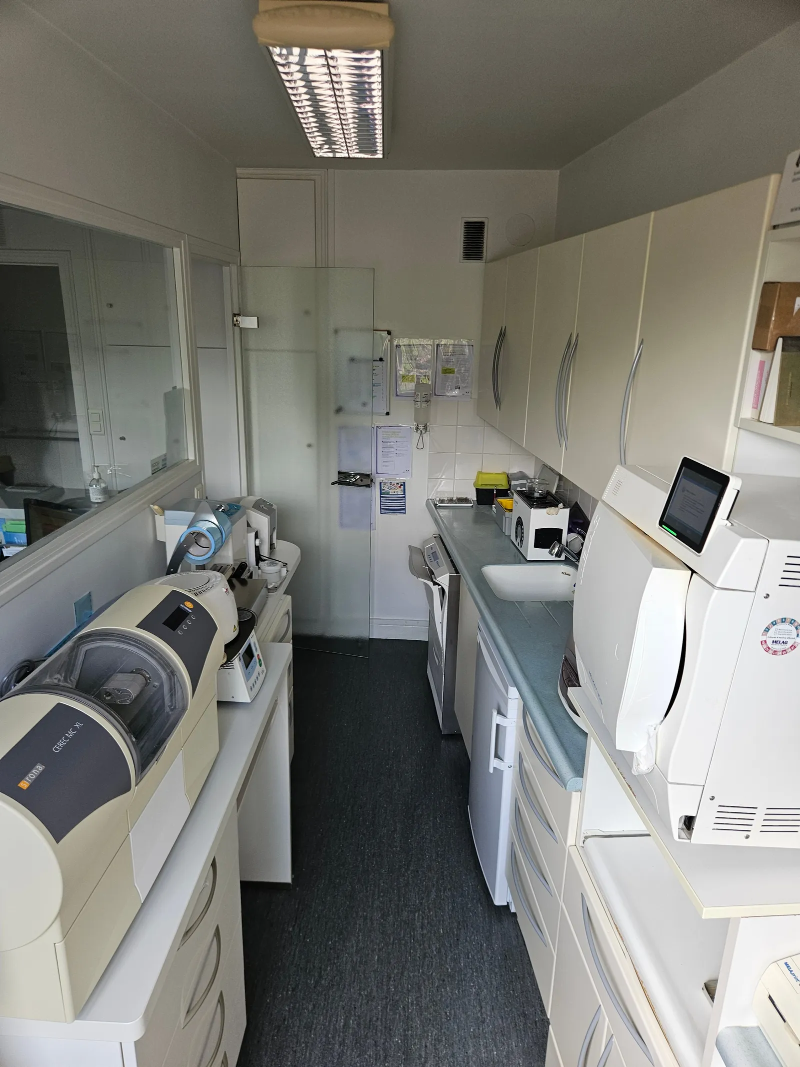 Chirurgien dentiste - Omnipratique : photo 3 sur 3