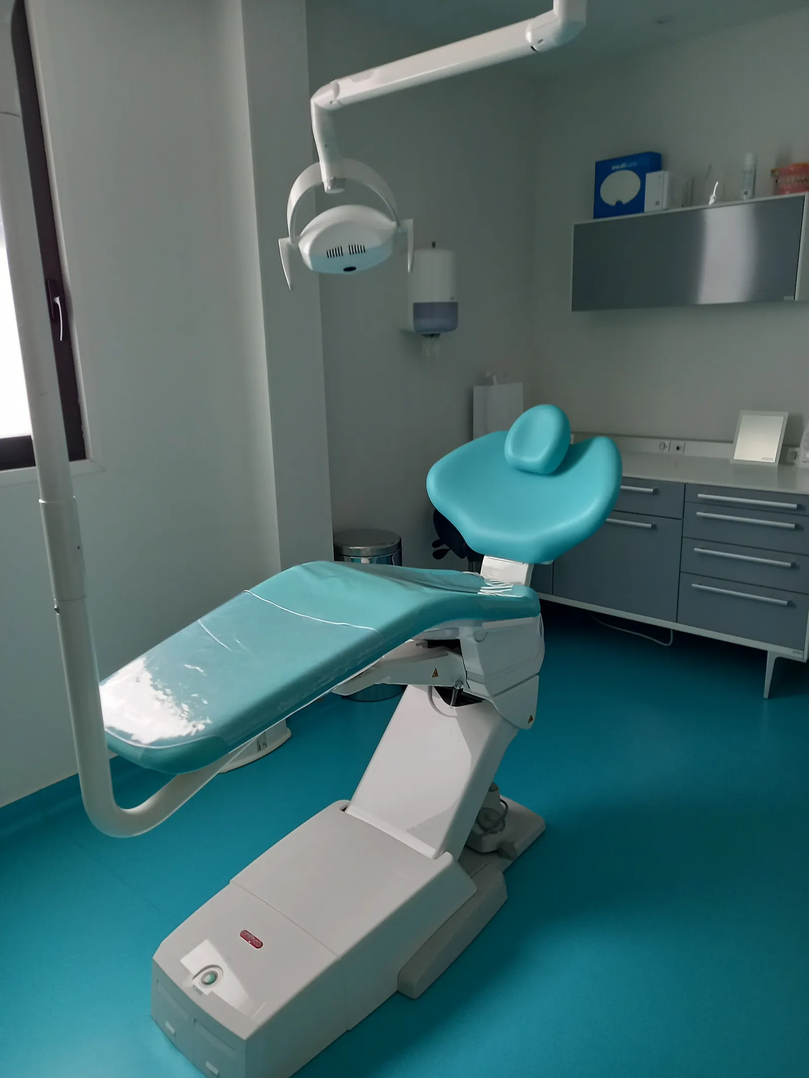 Chirurgien dentiste : photo 4 sur 4