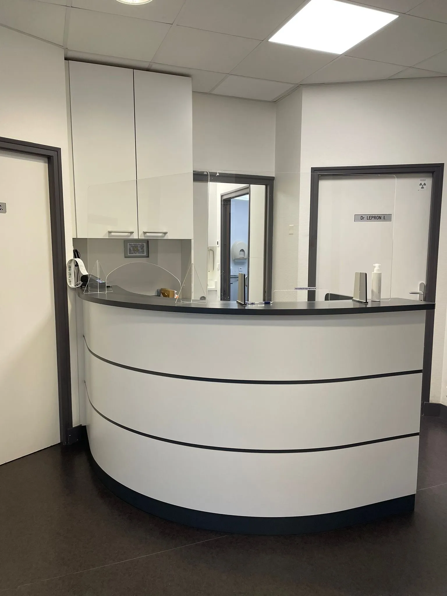 Chirurgien dentiste - Omnipratique : photo 5 sur 5