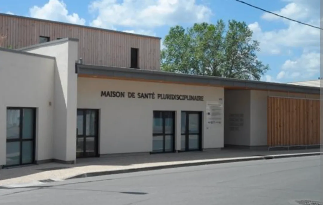 Chirurgien dentiste : photo 4 sur 4