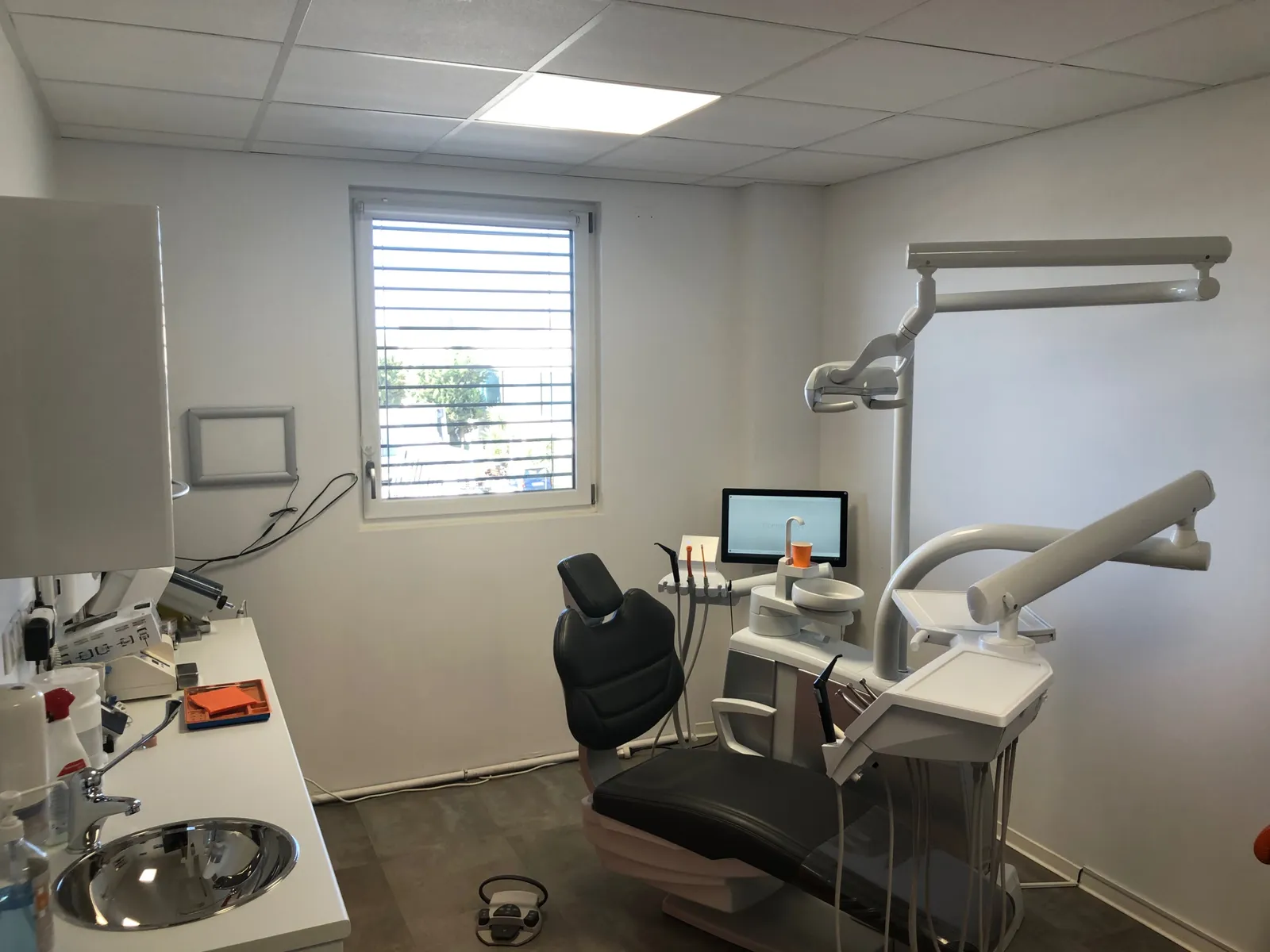 Chirurgien dentiste - Omnipratique : photo 6 sur 8