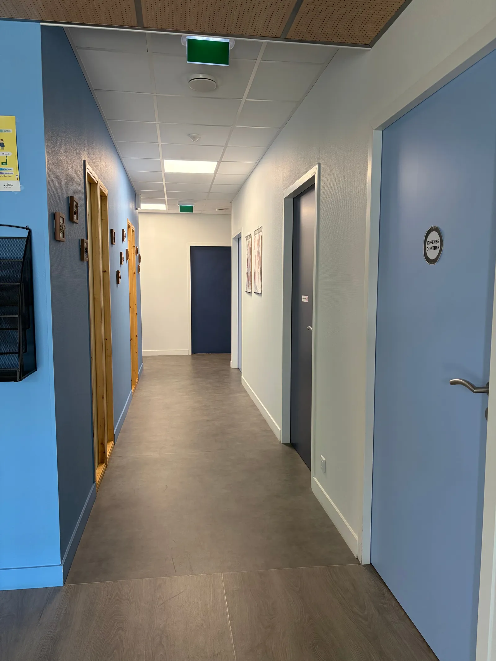 Médecin généraliste : photo 3 sur 5
