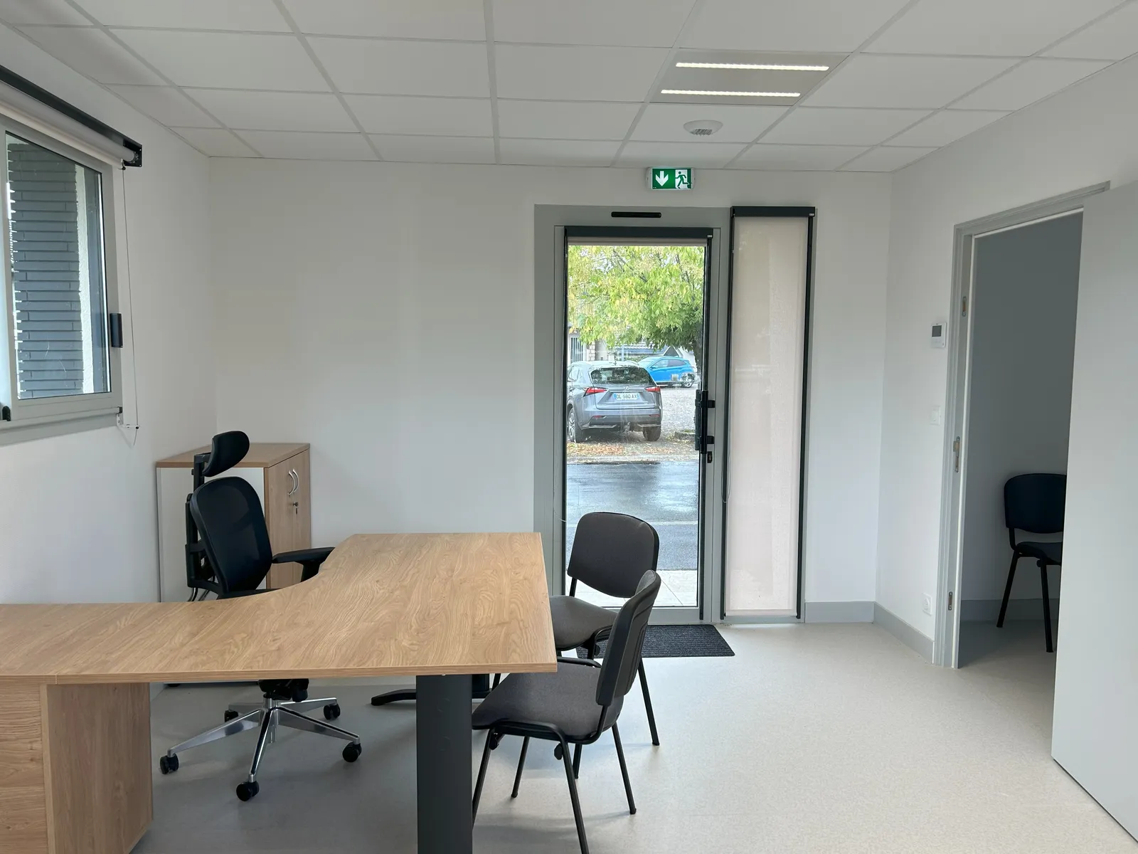 Médecin généraliste : photo 3 sur 9