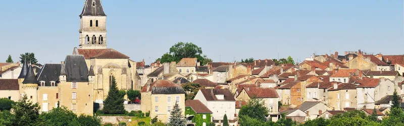 Thiviers : photo 1
