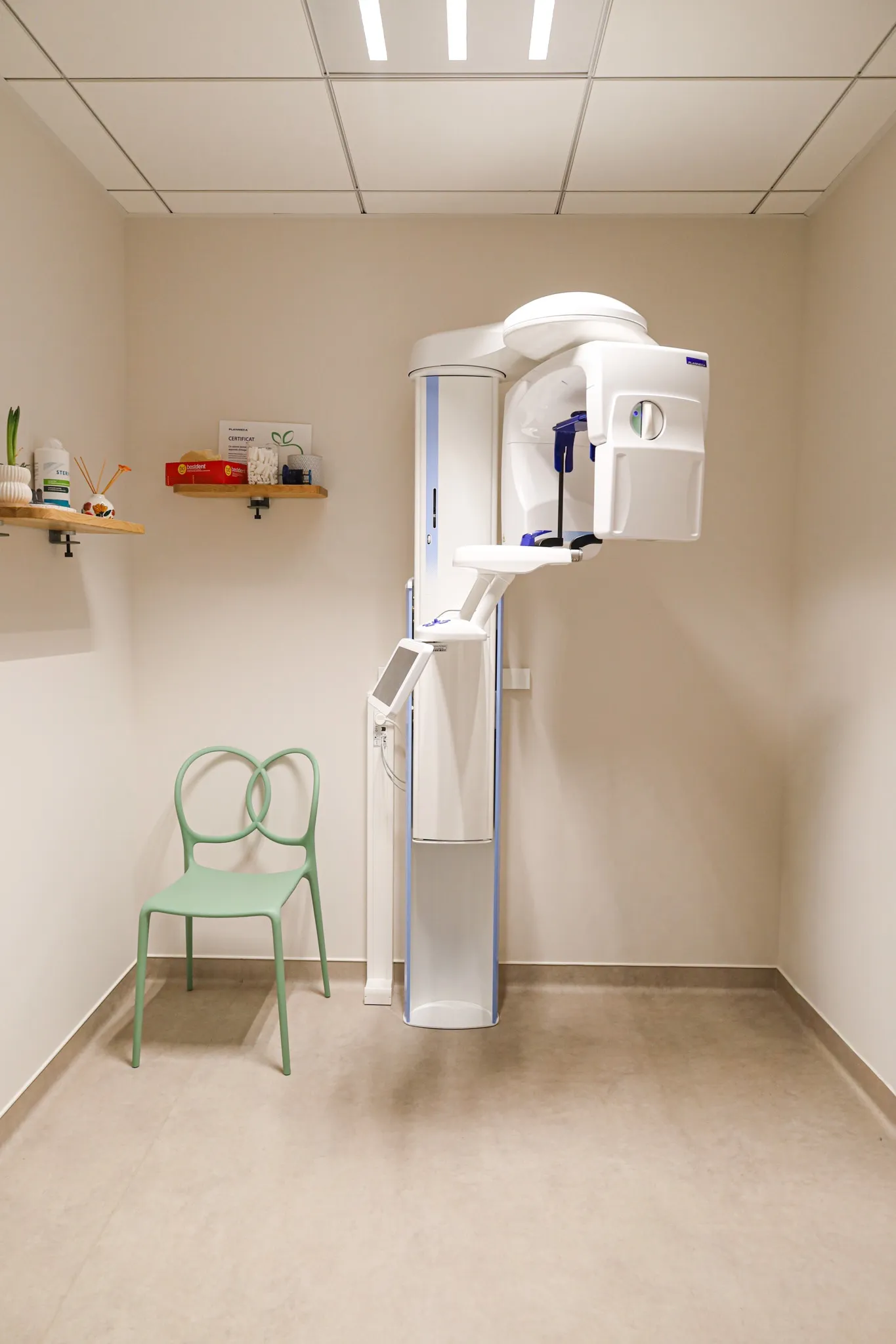 Chirurgien dentiste : photo 6 sur 6