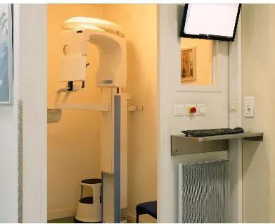 Chirurgien dentiste : photo 4 sur 4