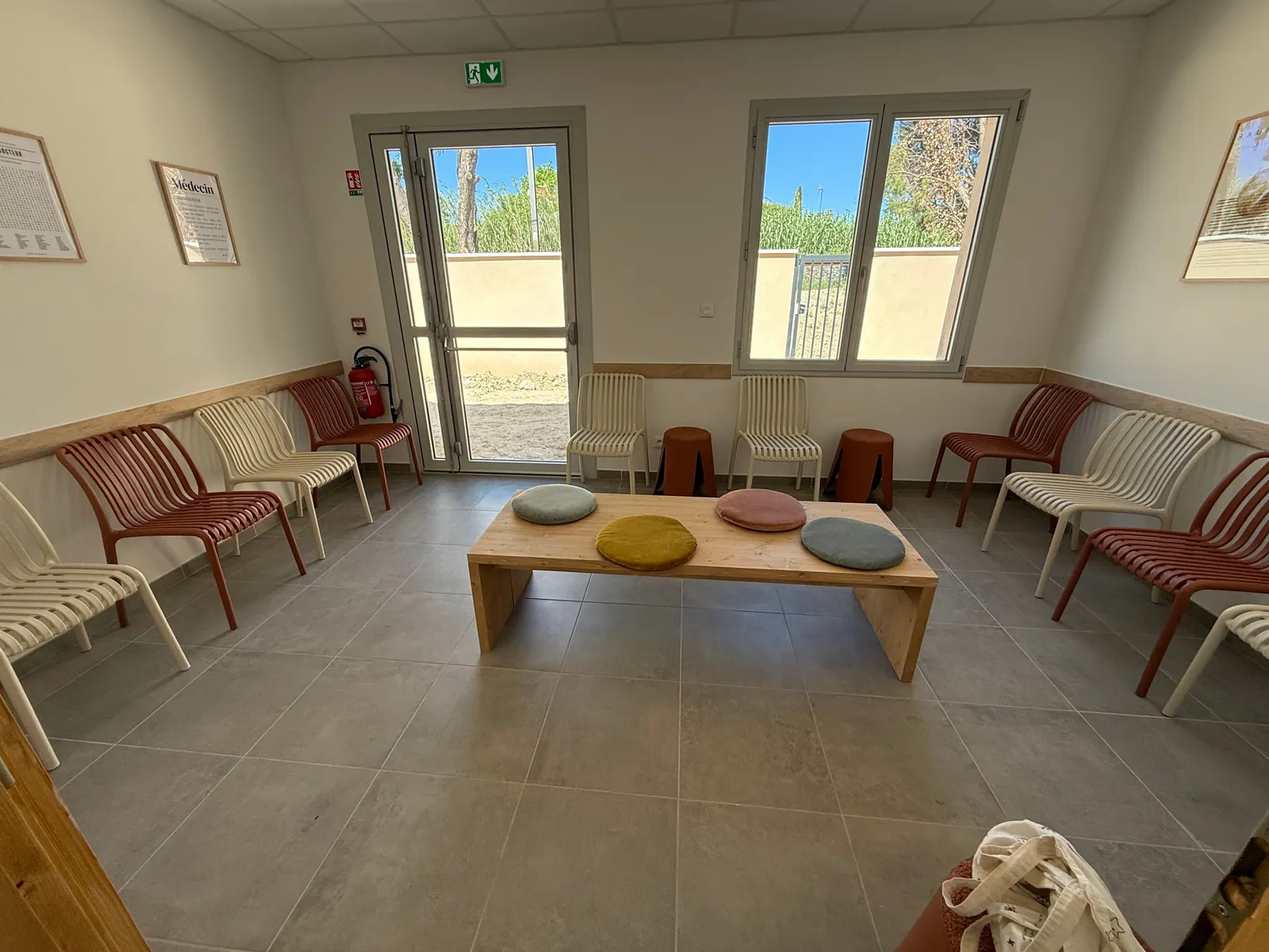 Médecin généraliste : photo 3 sur 4