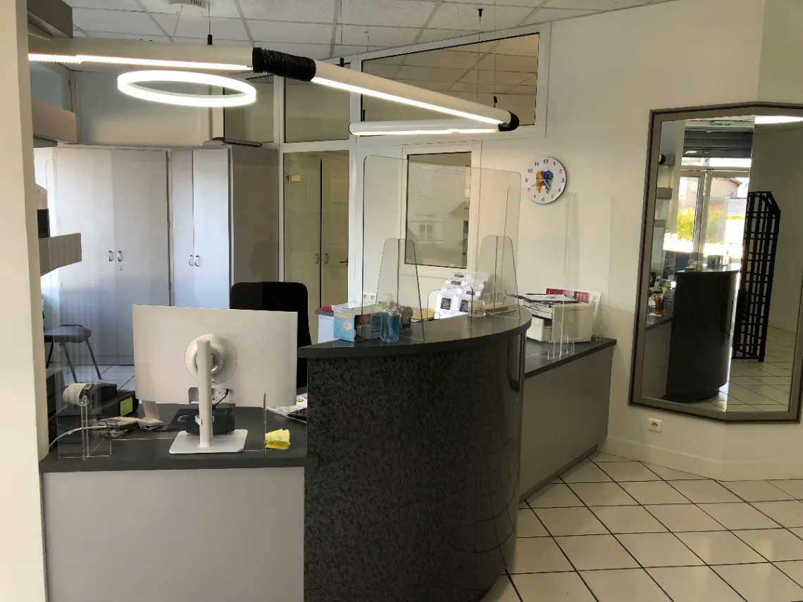 Chirurgien dentiste - Omnipratique  : photo 2 sur 7
