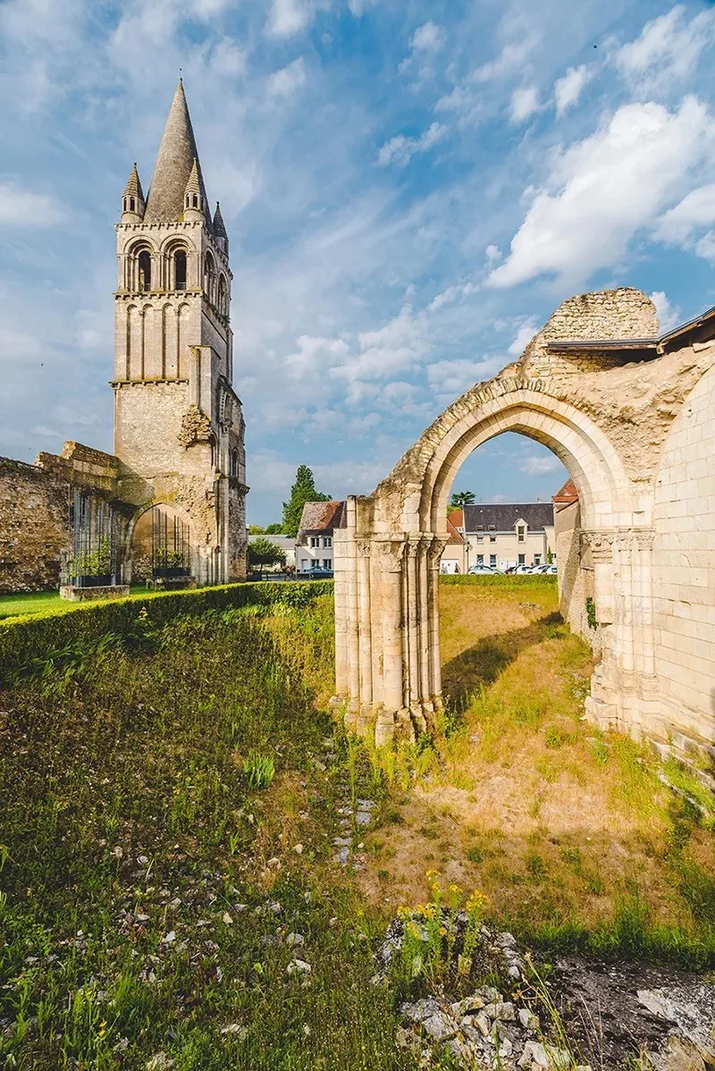 Photos de Châteauroux : photo 3 sur 8
