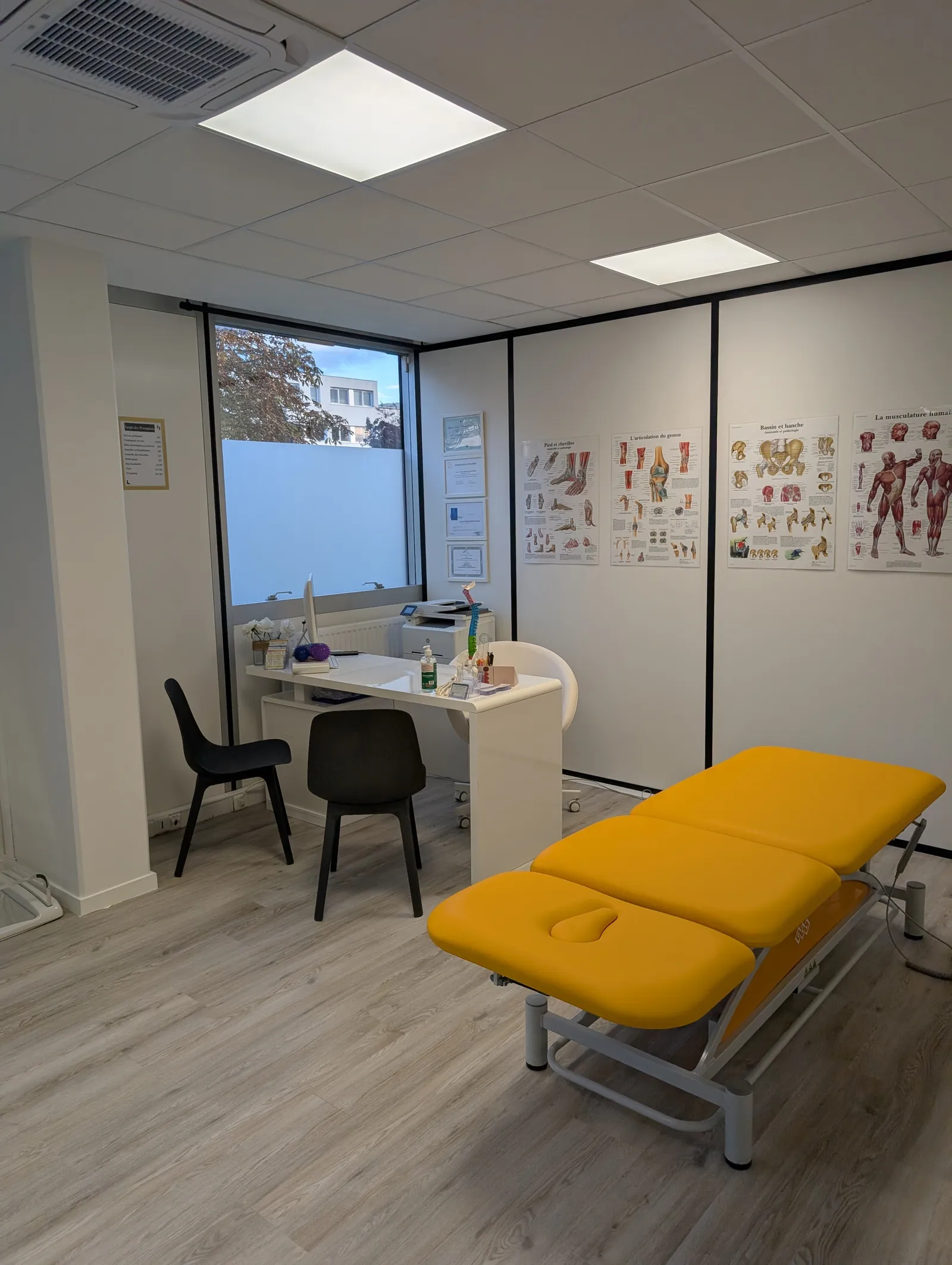 Médecin généraliste - Généraliste : photo 4 sur 6