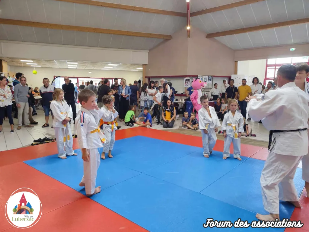 Photos de Lubersac : photo 9 sur 18