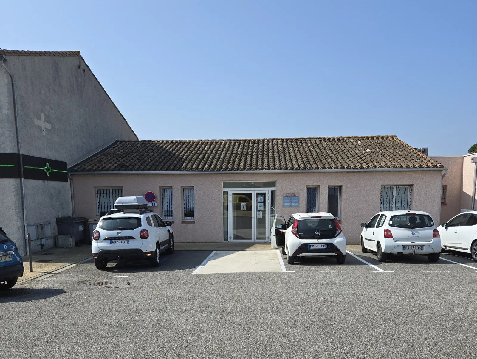 Médecin généraliste : photo 3 sur 4