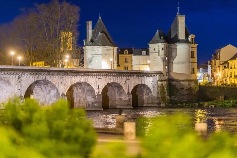 Châtellerault : photo 4