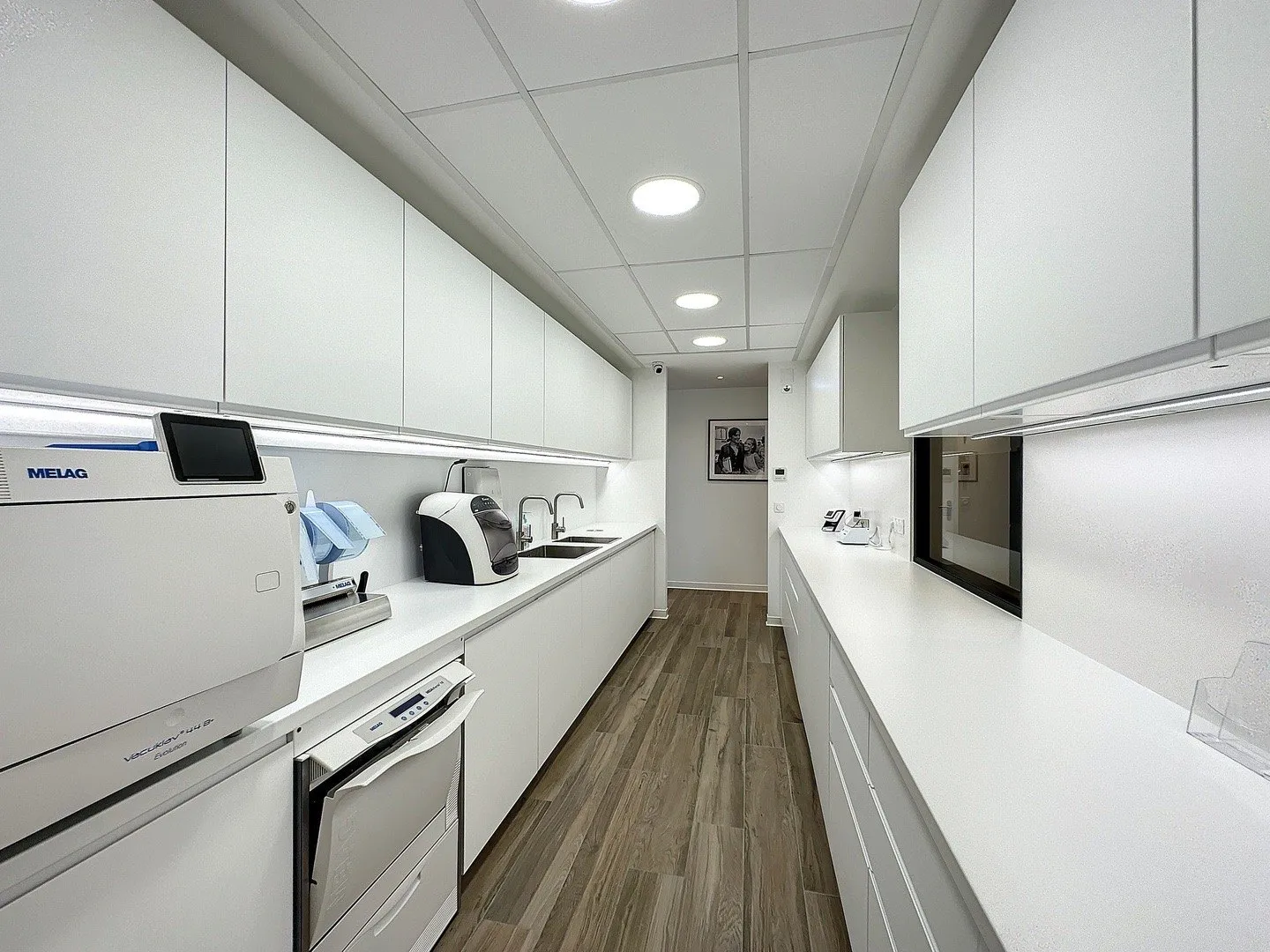 Chirurgien dentiste : photo 6 sur 9