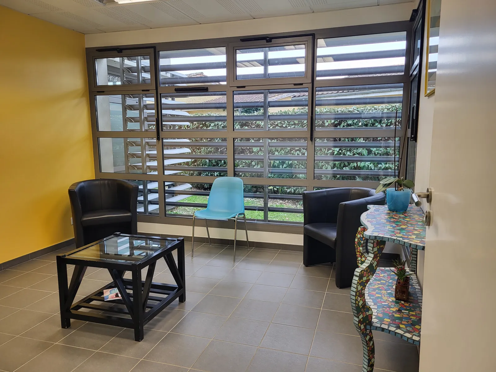Chirurgien dentiste : photo 2 sur 5