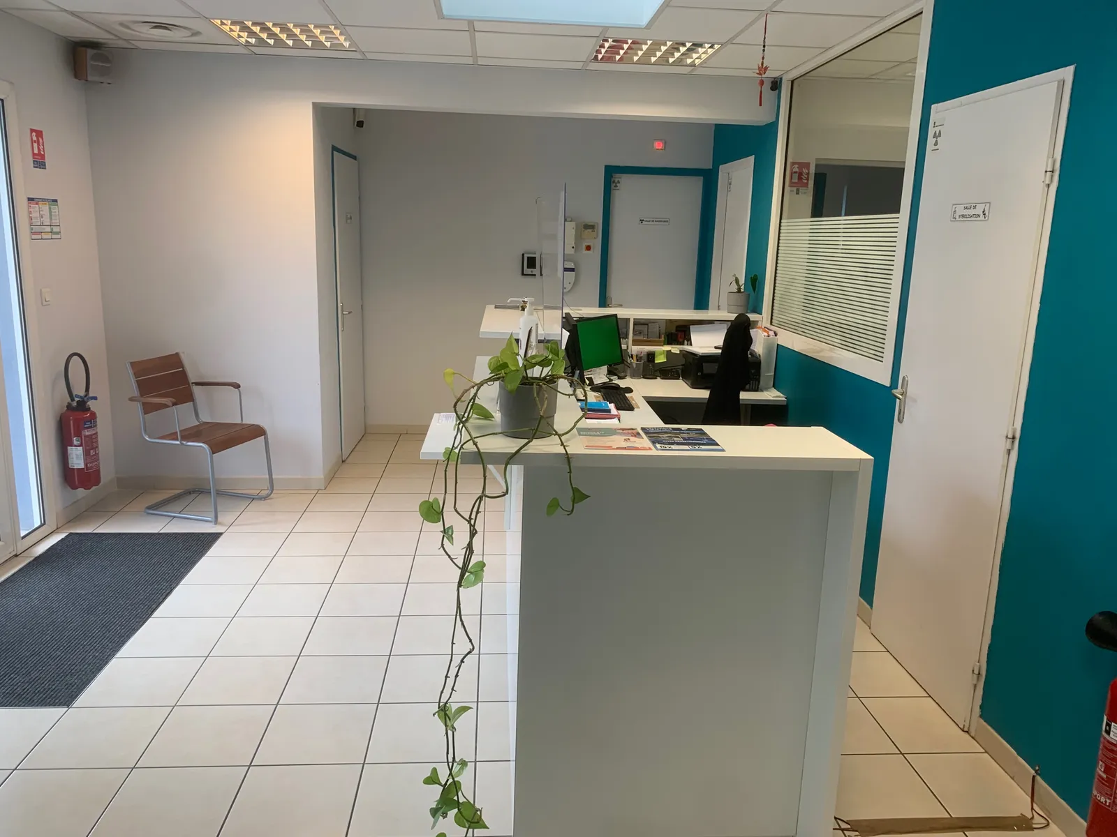 Médecin généraliste : photo 7 sur 7
