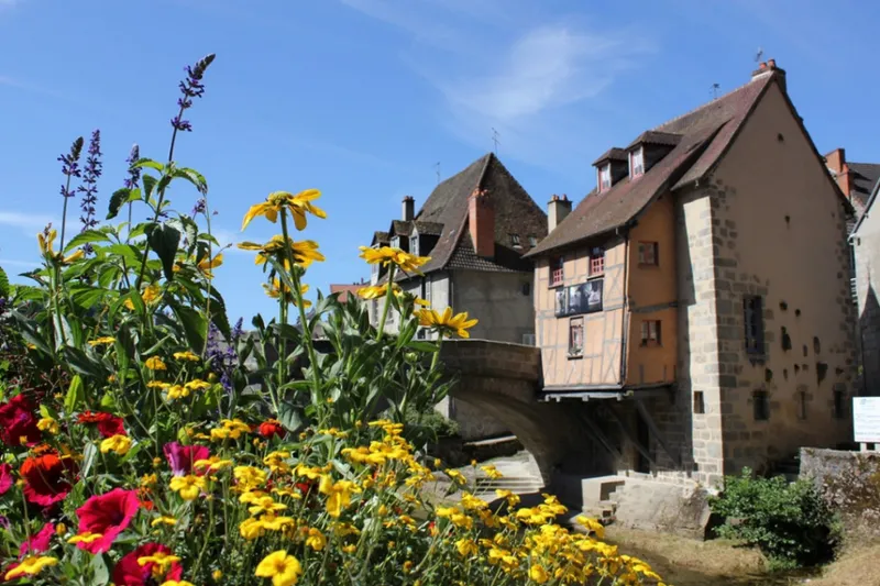 Aubusson : photo 3